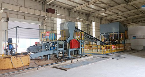 煤礦黃泥地面注漿站系統功能有哪些？